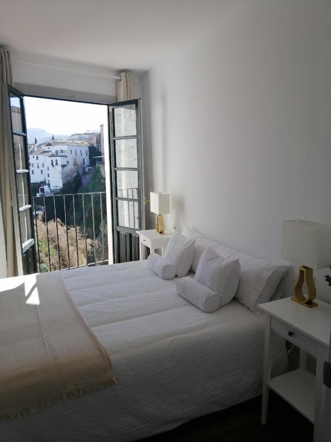 Las Vistas - Ronda Residence Ngoại thất bức ảnh