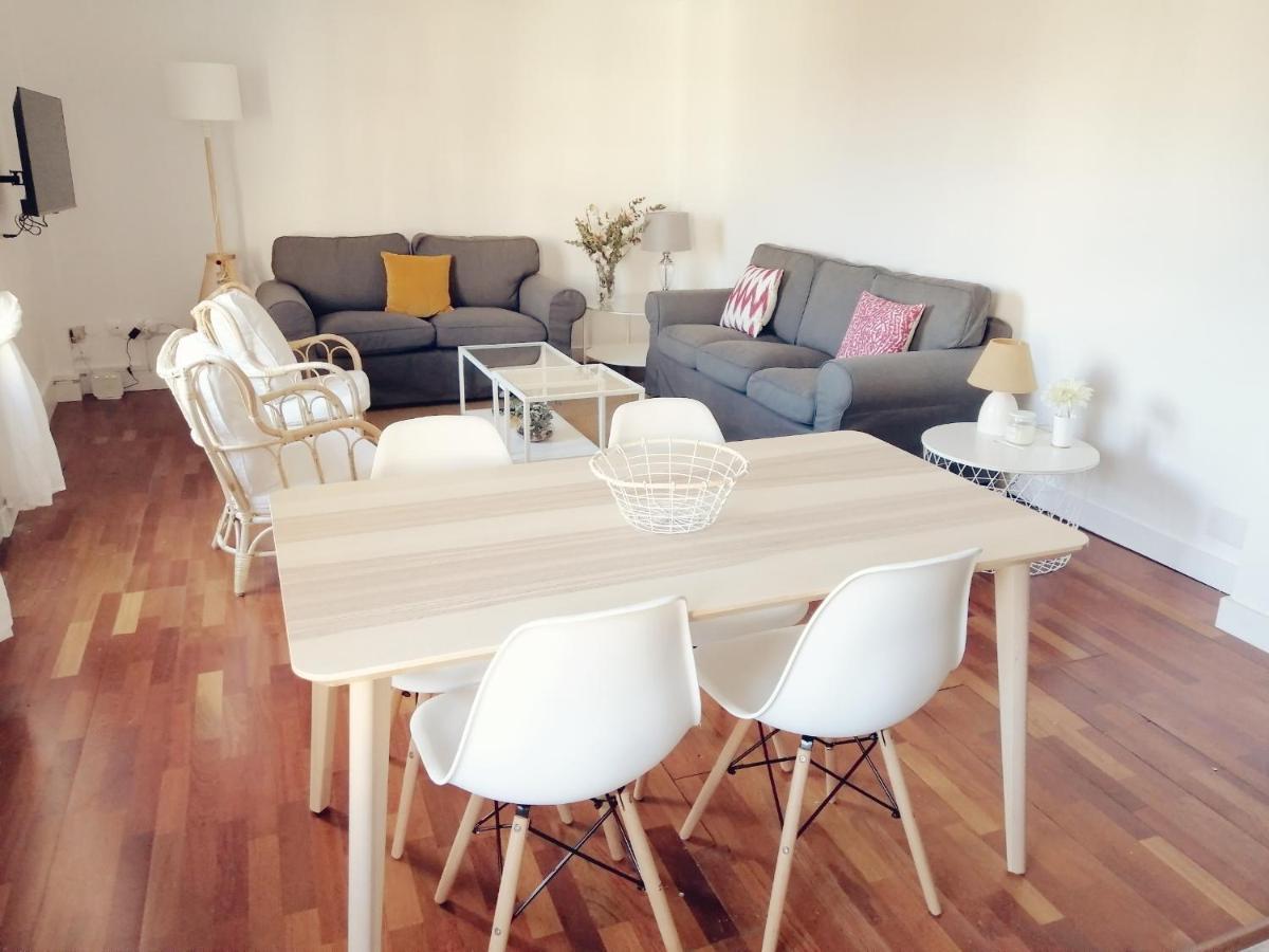 Las Vistas - Ronda Residence Ngoại thất bức ảnh