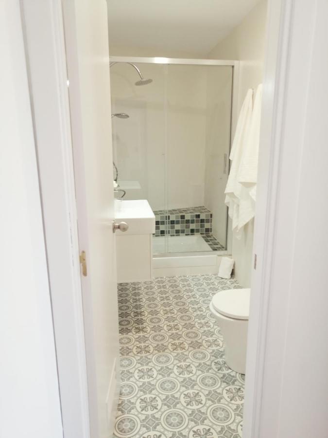 Las Vistas - Ronda Residence Ngoại thất bức ảnh