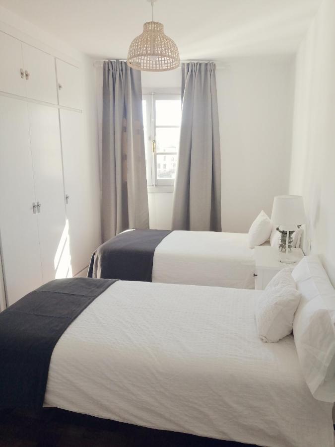 Las Vistas - Ronda Residence Ngoại thất bức ảnh