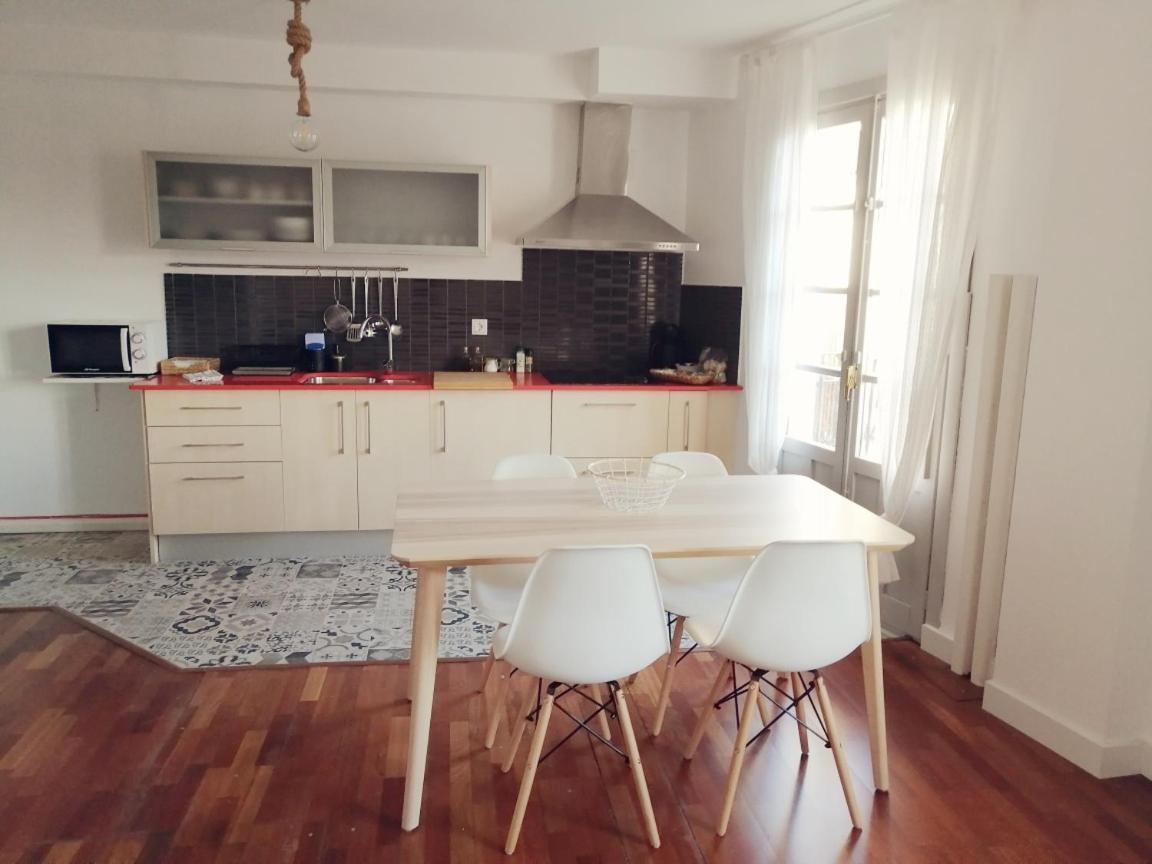 Las Vistas - Ronda Residence Ngoại thất bức ảnh