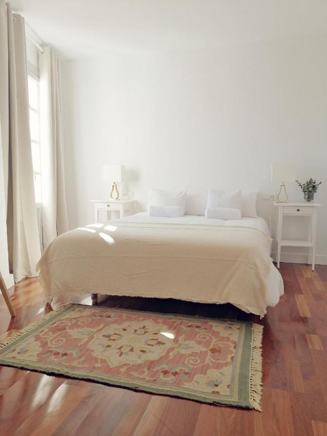 Las Vistas - Ronda Residence Ngoại thất bức ảnh