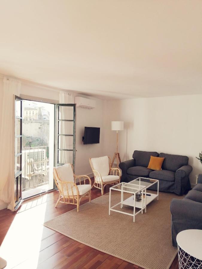 Las Vistas - Ronda Residence Ngoại thất bức ảnh