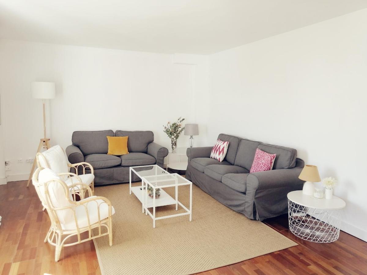 Las Vistas - Ronda Residence Ngoại thất bức ảnh