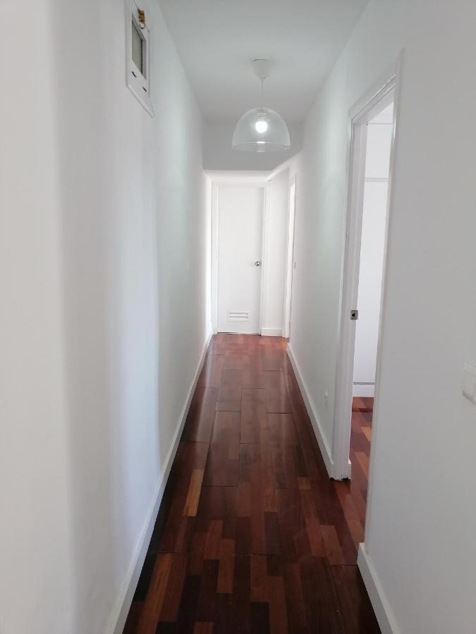 Las Vistas - Ronda Residence Ngoại thất bức ảnh