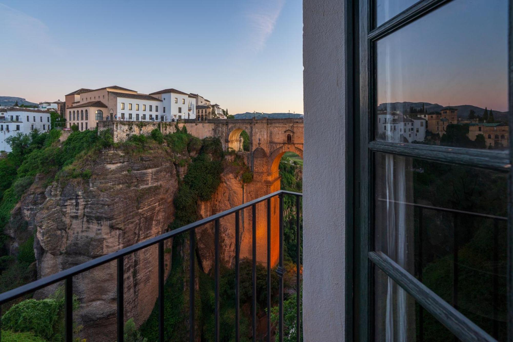 Las Vistas - Ronda Residence Ngoại thất bức ảnh