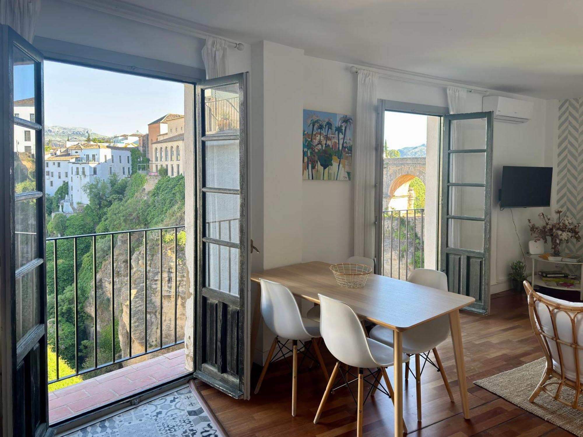 Las Vistas - Ronda Residence Ngoại thất bức ảnh