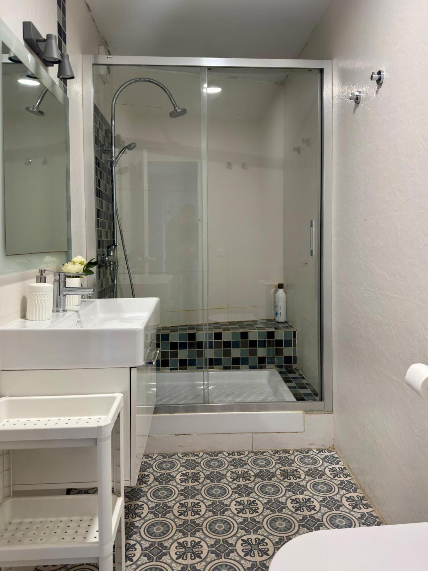 Las Vistas - Ronda Residence Ngoại thất bức ảnh