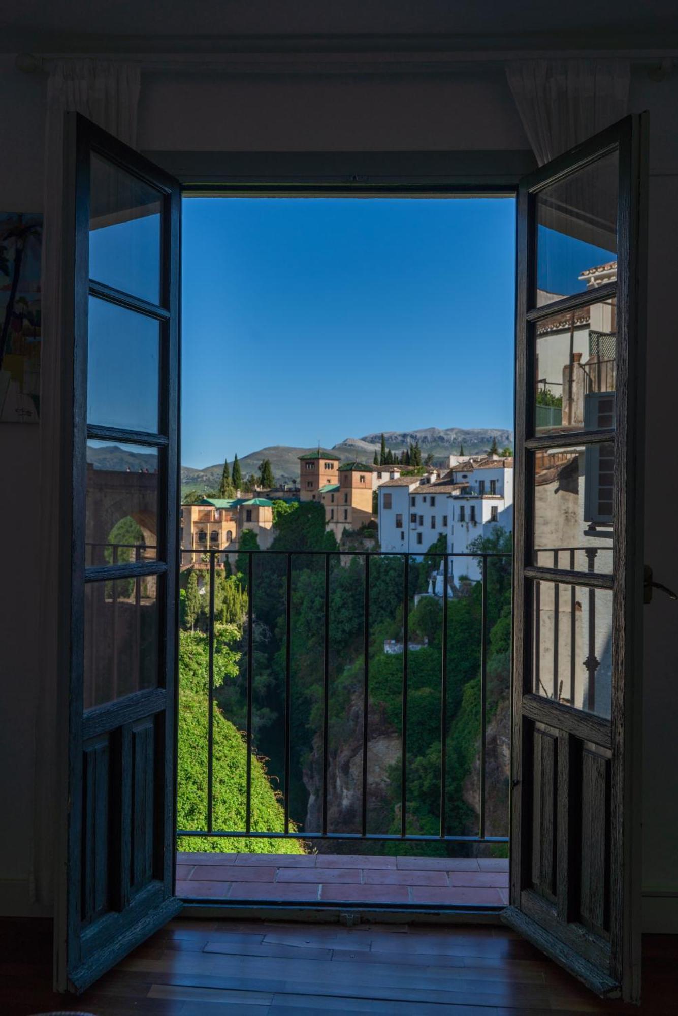 Las Vistas - Ronda Residence Ngoại thất bức ảnh