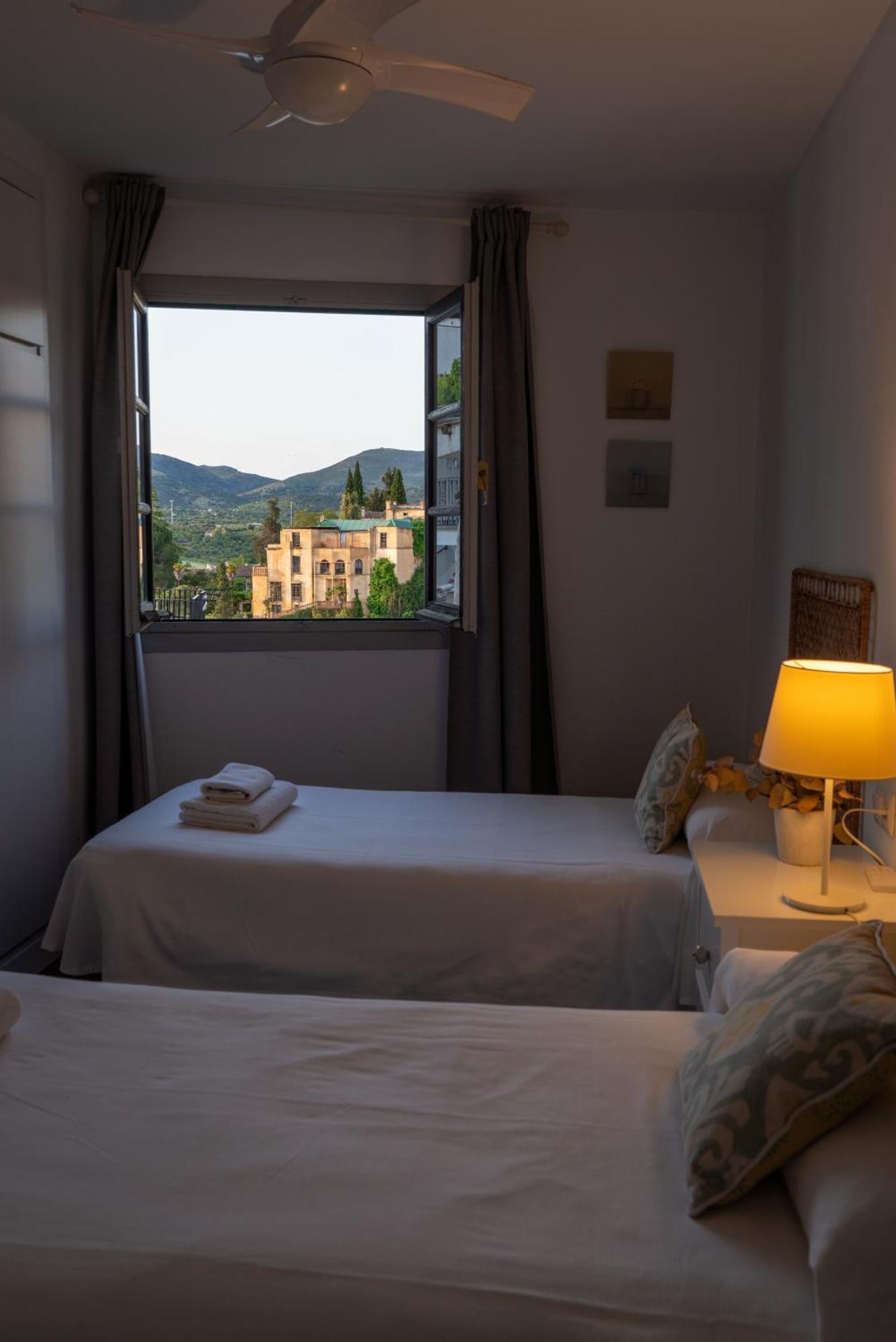 Las Vistas - Ronda Residence Ngoại thất bức ảnh
