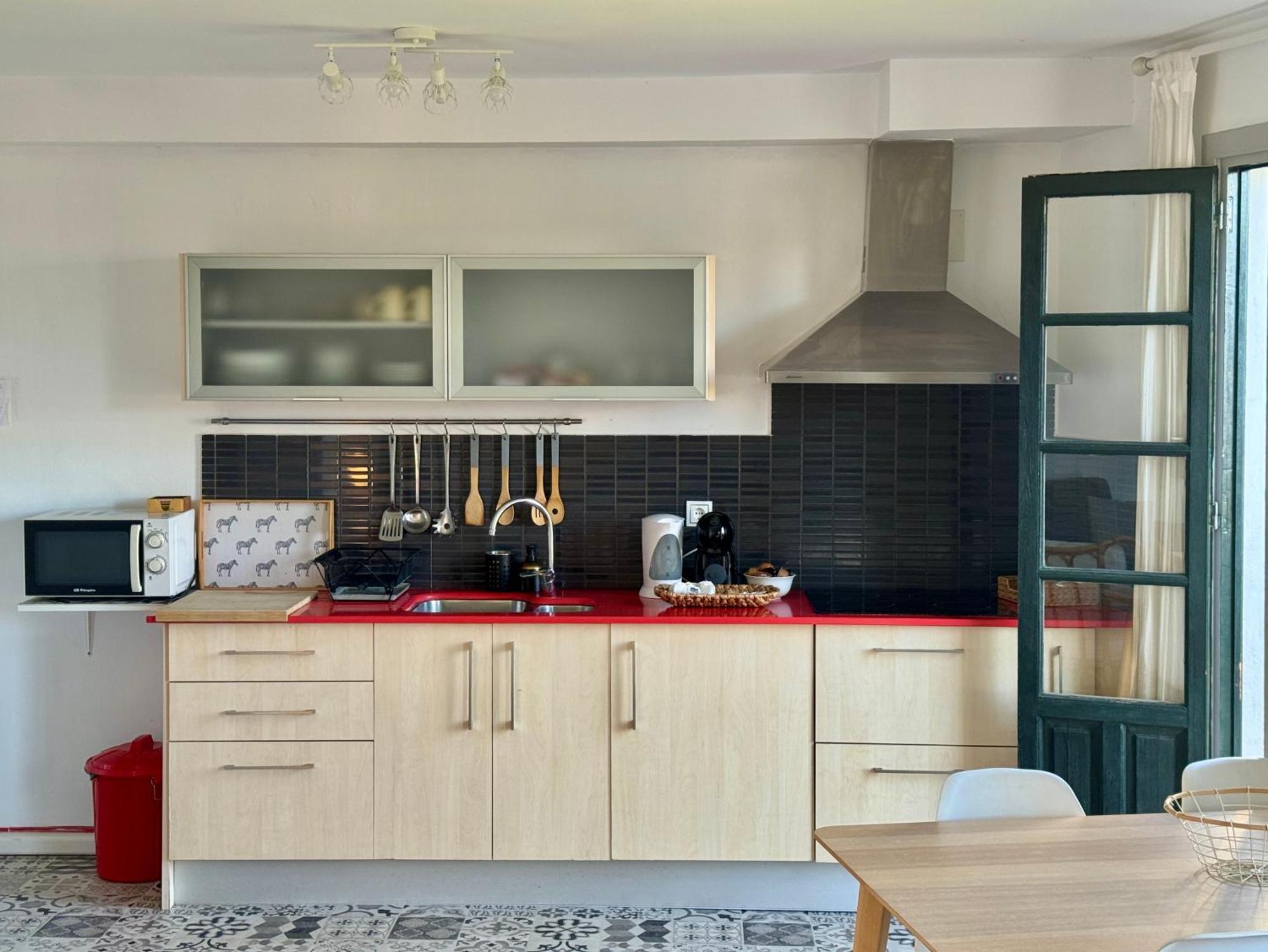 Las Vistas - Ronda Residence Ngoại thất bức ảnh