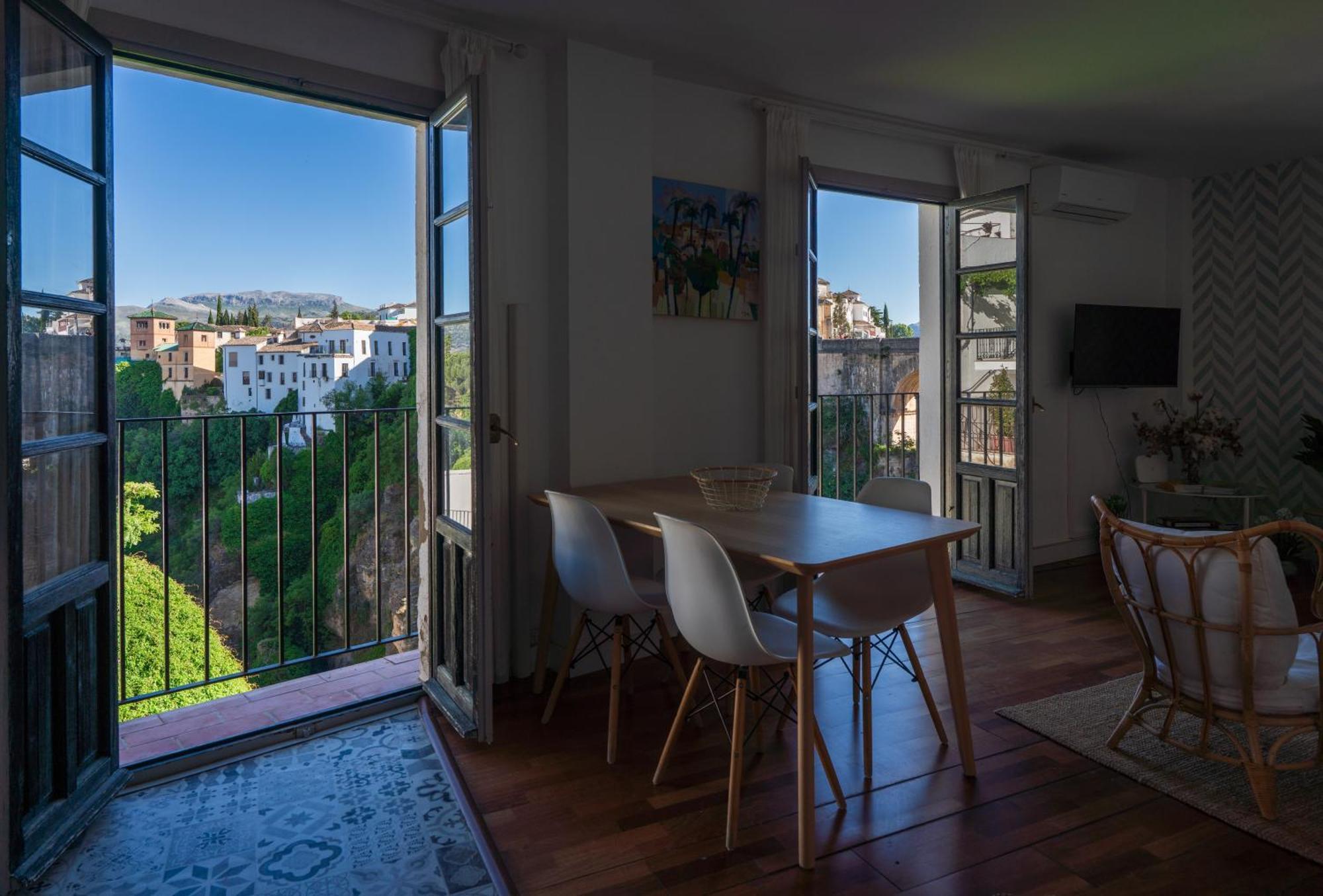 Las Vistas - Ronda Residence Ngoại thất bức ảnh