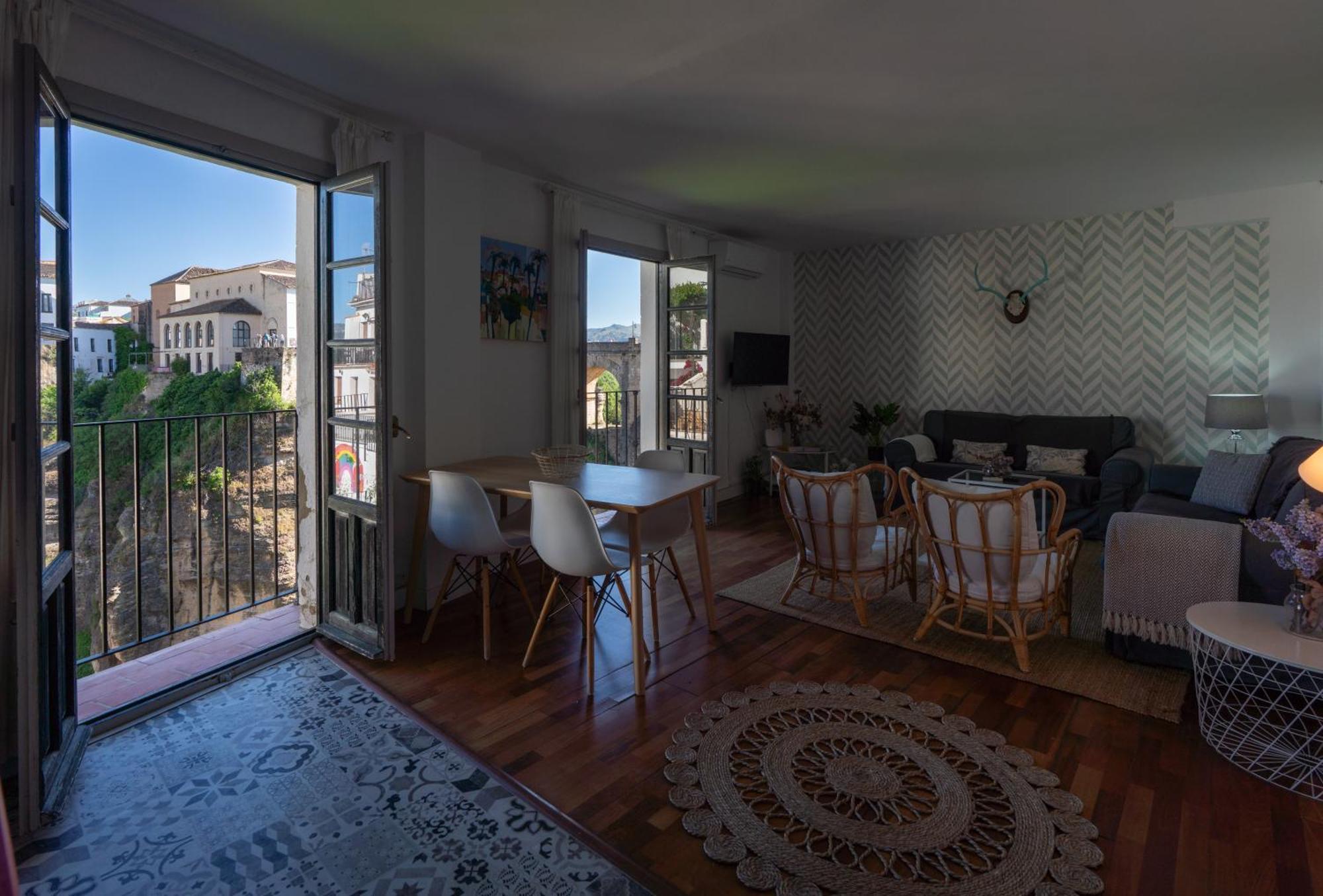 Las Vistas - Ronda Residence Ngoại thất bức ảnh
