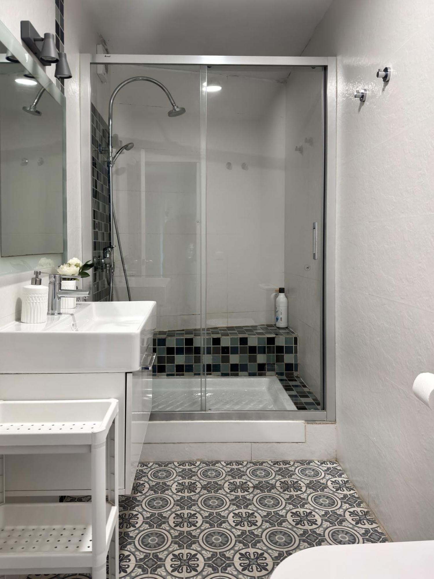 Las Vistas - Ronda Residence Ngoại thất bức ảnh