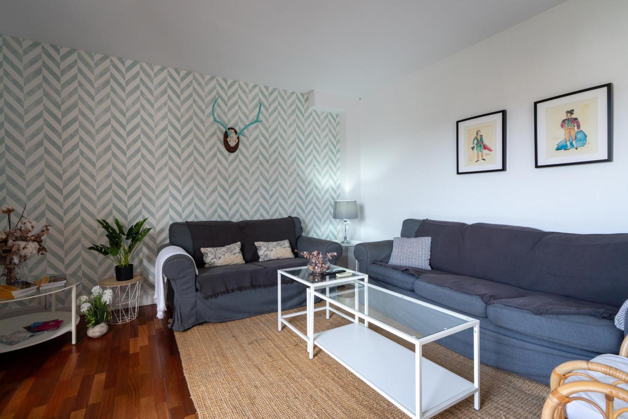 Las Vistas - Ronda Residence Ngoại thất bức ảnh
