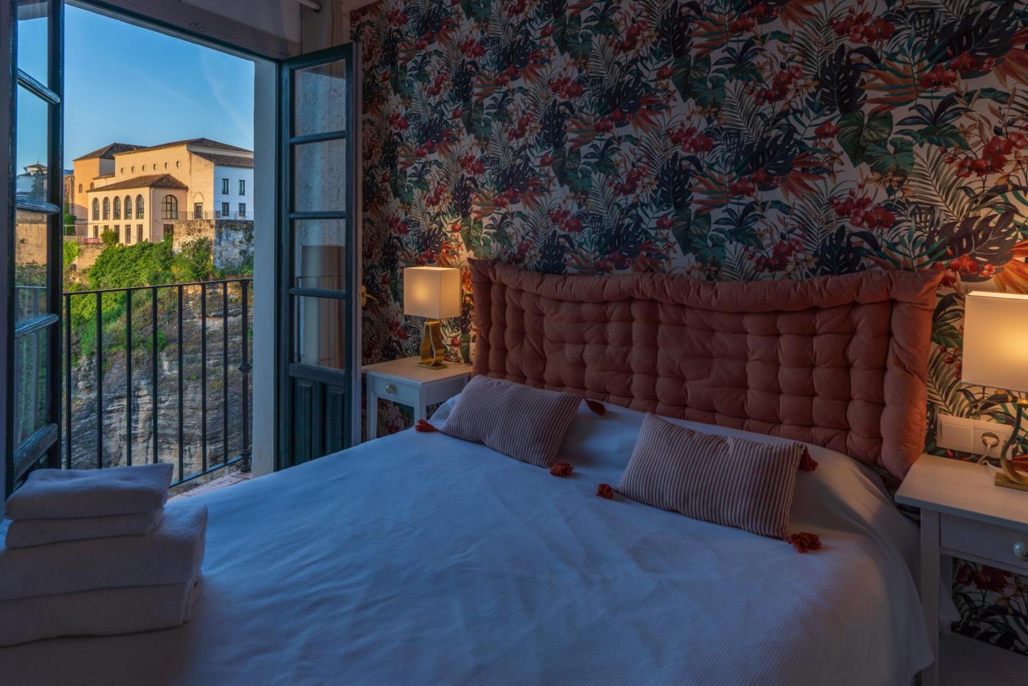 Las Vistas - Ronda Residence Ngoại thất bức ảnh