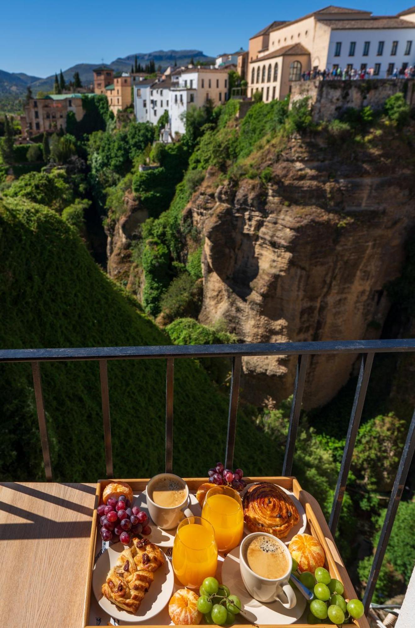 Las Vistas - Ronda Residence Ngoại thất bức ảnh