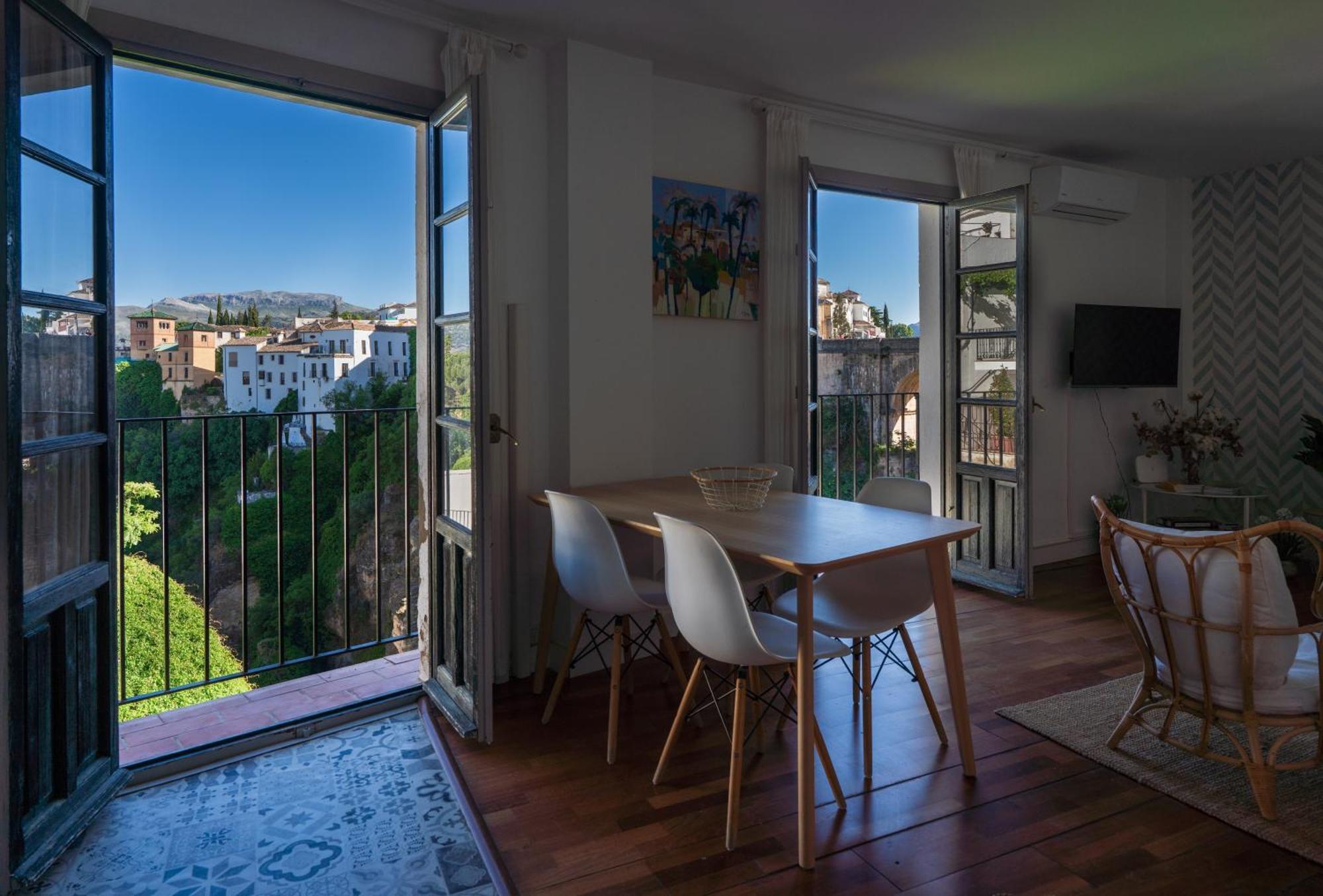 Las Vistas - Ronda Residence Ngoại thất bức ảnh