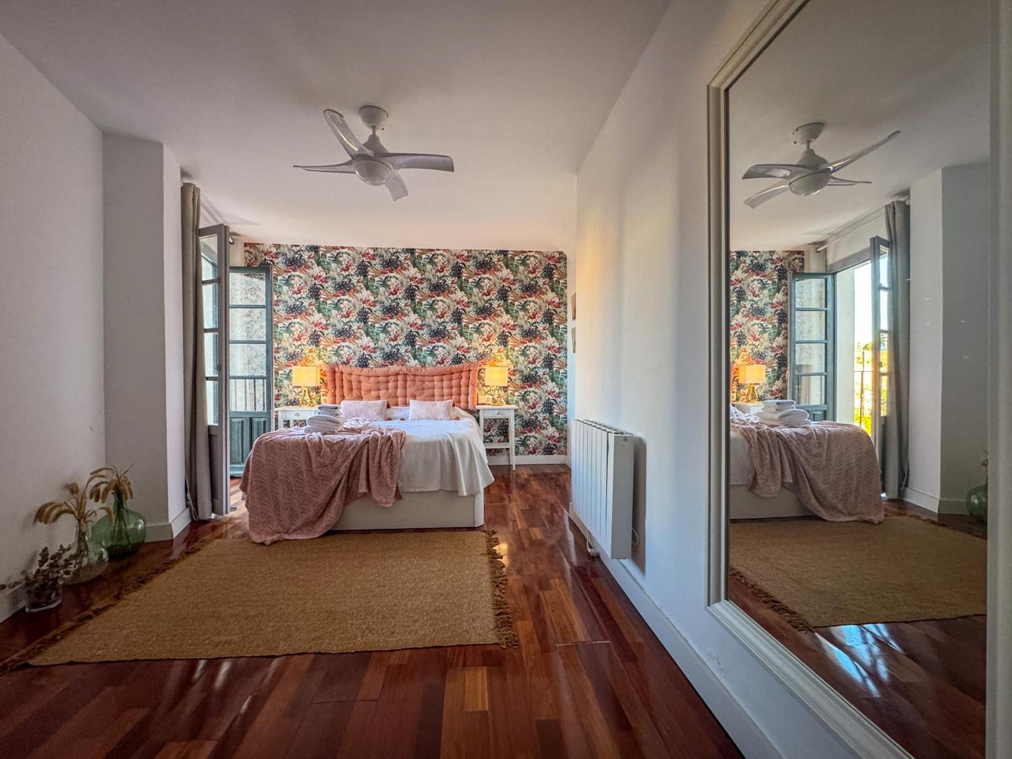 Las Vistas - Ronda Residence Ngoại thất bức ảnh