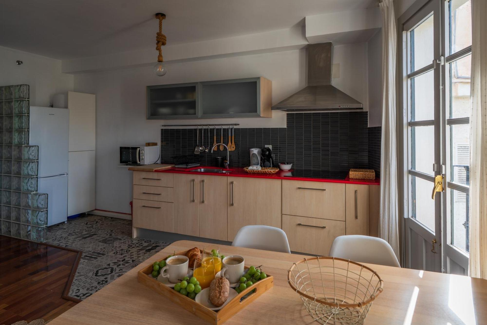 Las Vistas - Ronda Residence Ngoại thất bức ảnh