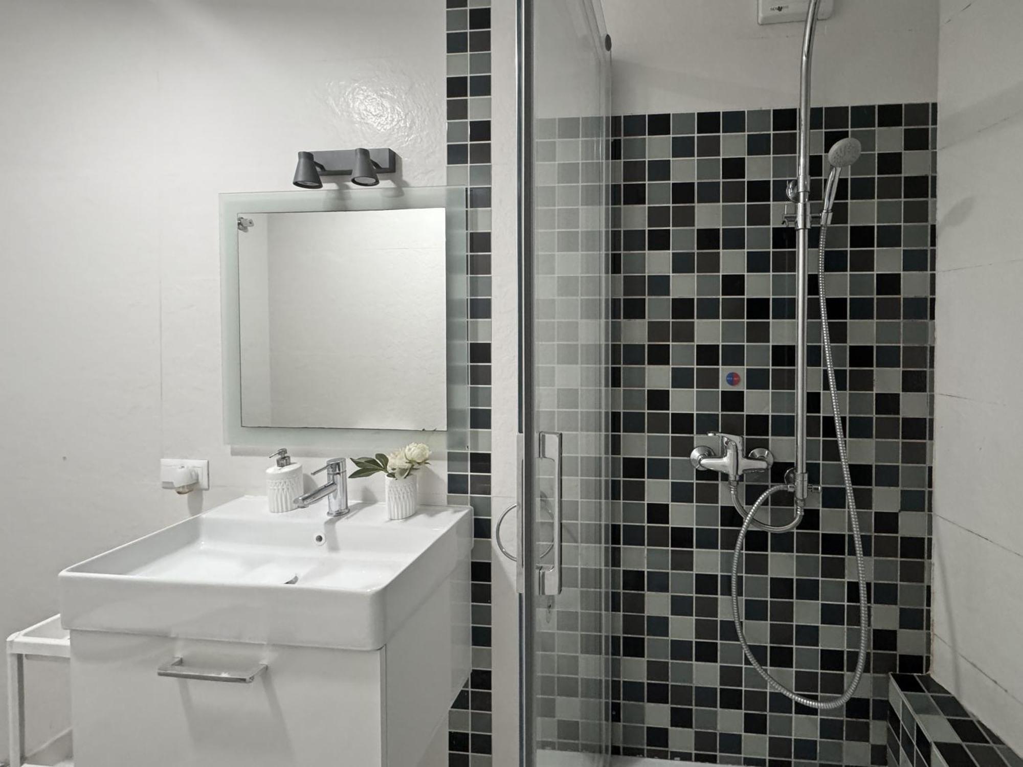 Las Vistas - Ronda Residence Ngoại thất bức ảnh